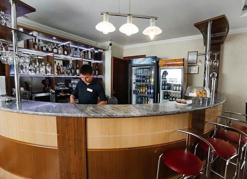 Bar Foto