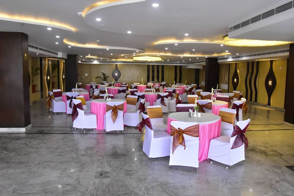 Sala de banquetes