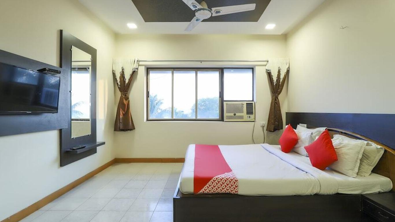Hotel Hilltop Regency