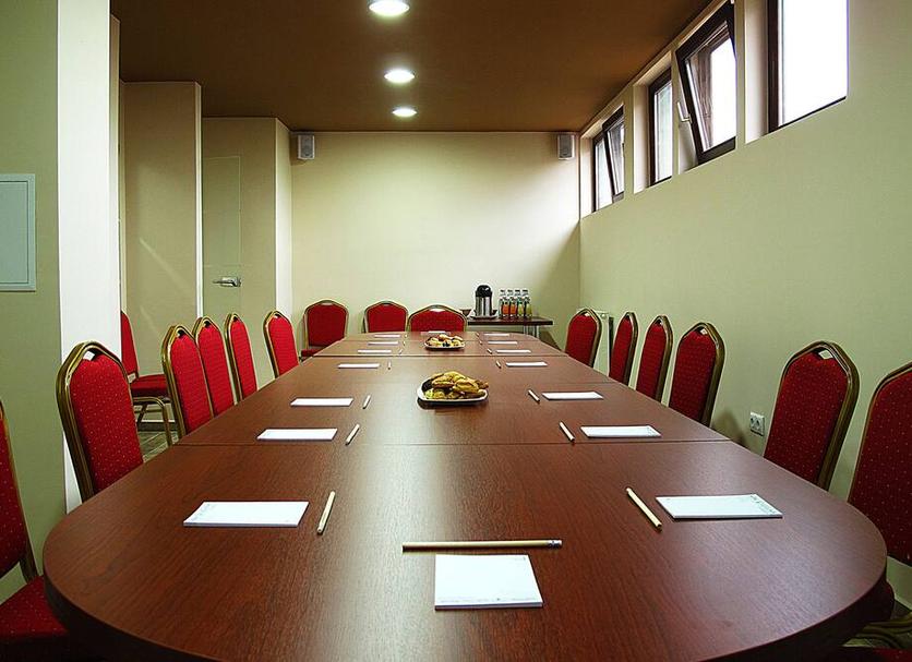 Sala de conferencias Foto