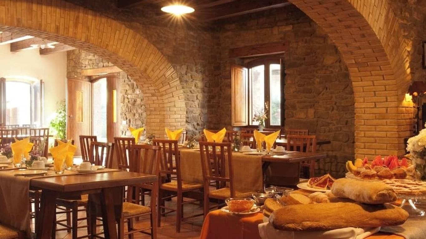 Le Case Residenza di Campagna