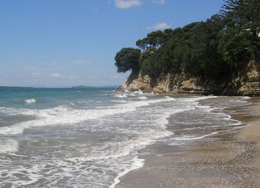 Playa Foto