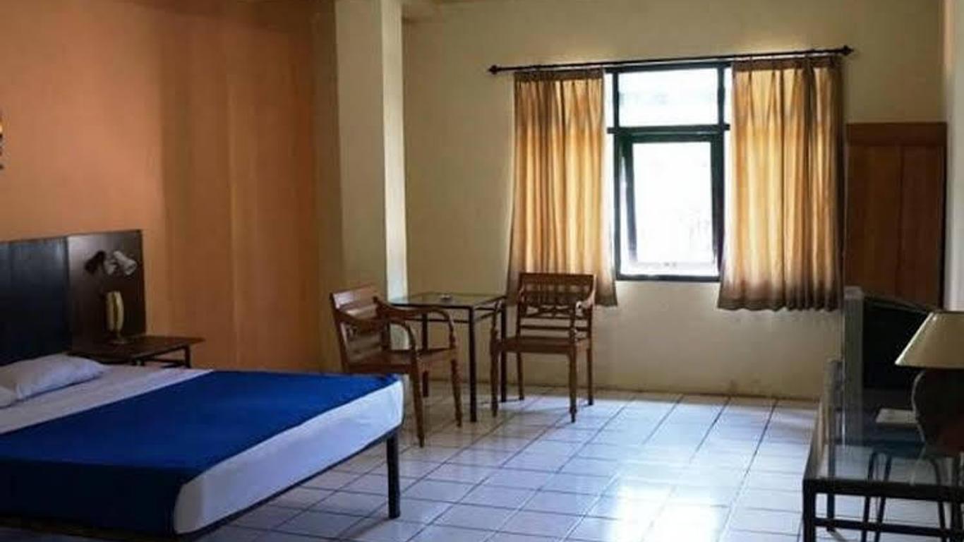 Hotel Augusta Garut