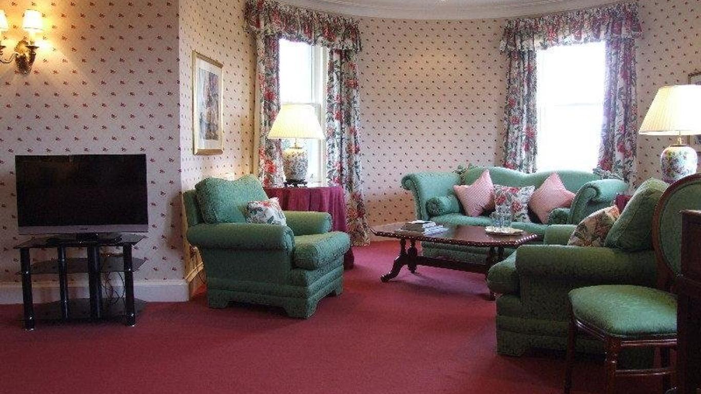 Kinloch House Hotel