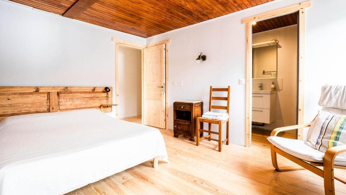Maison Sarda
