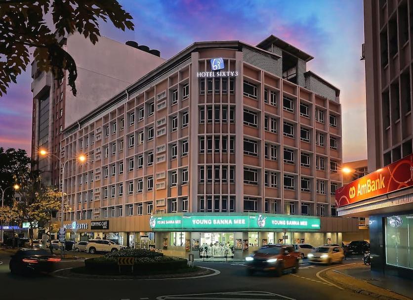 Edificio Foto