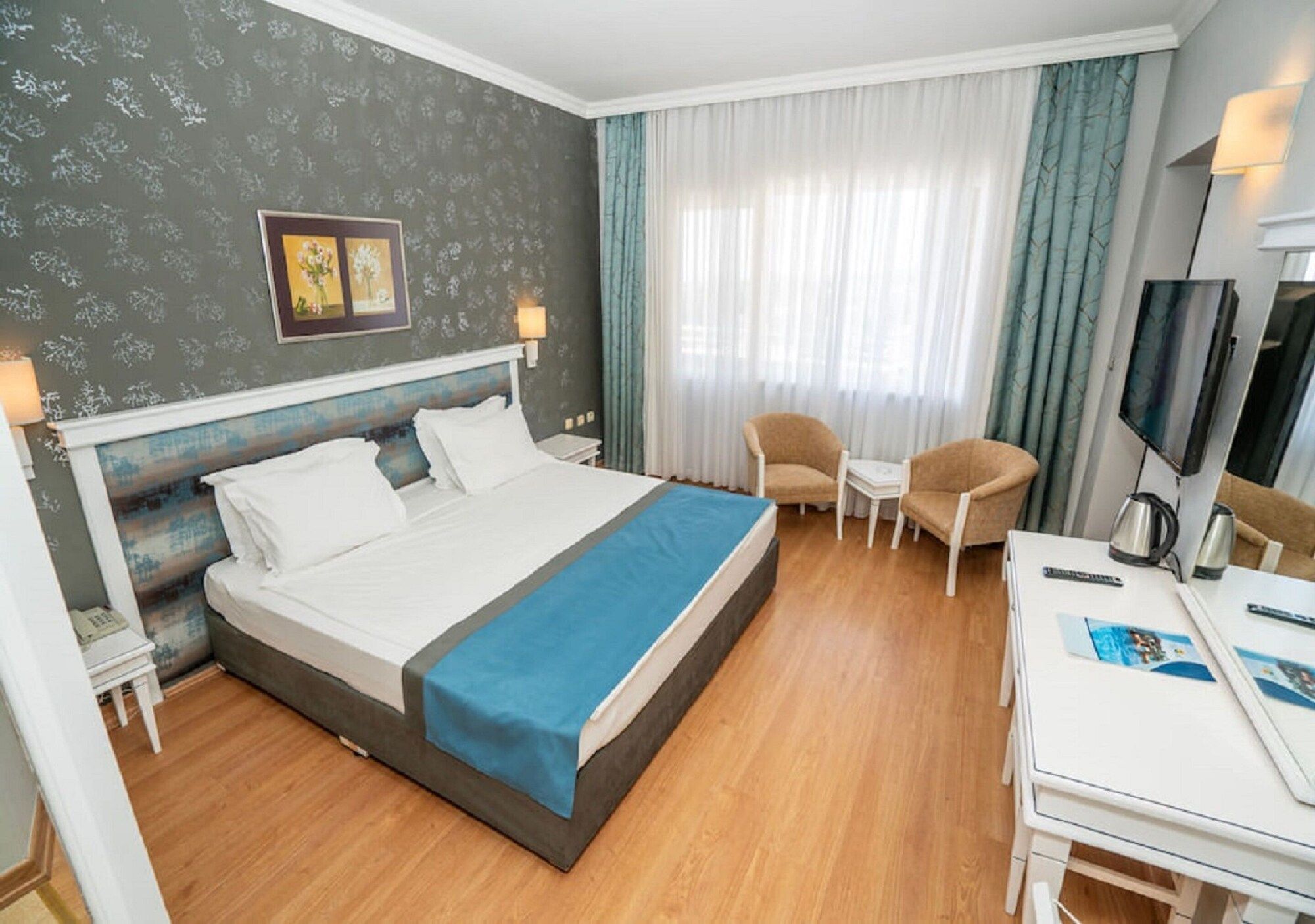 Habitación
