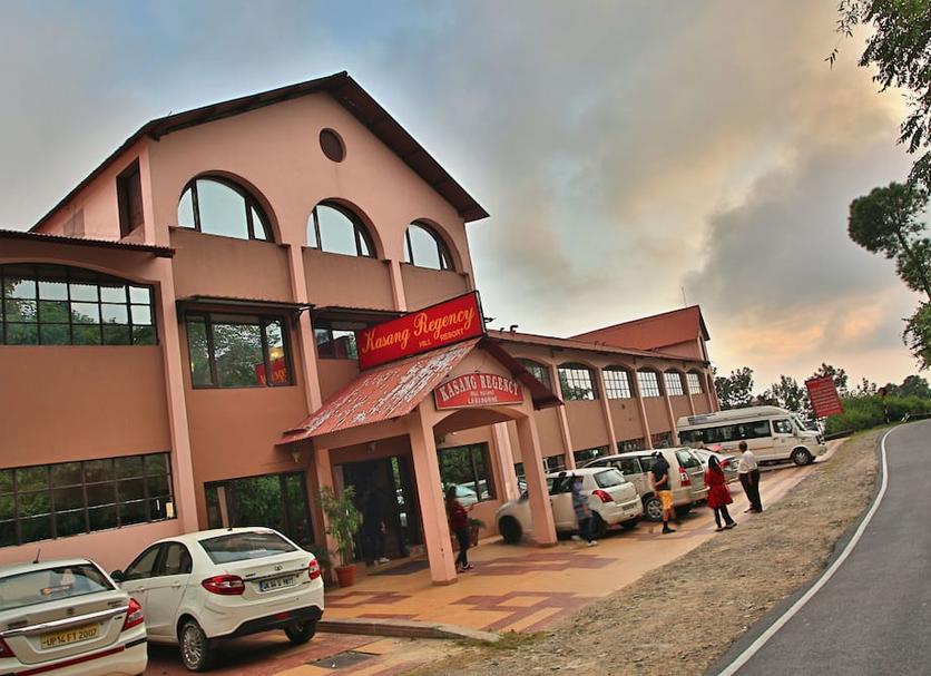 Edificio Foto