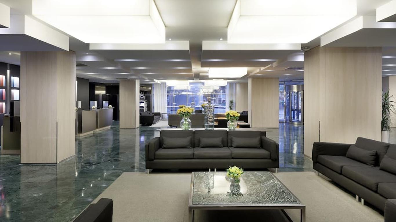 Melia Barcelona Sarria