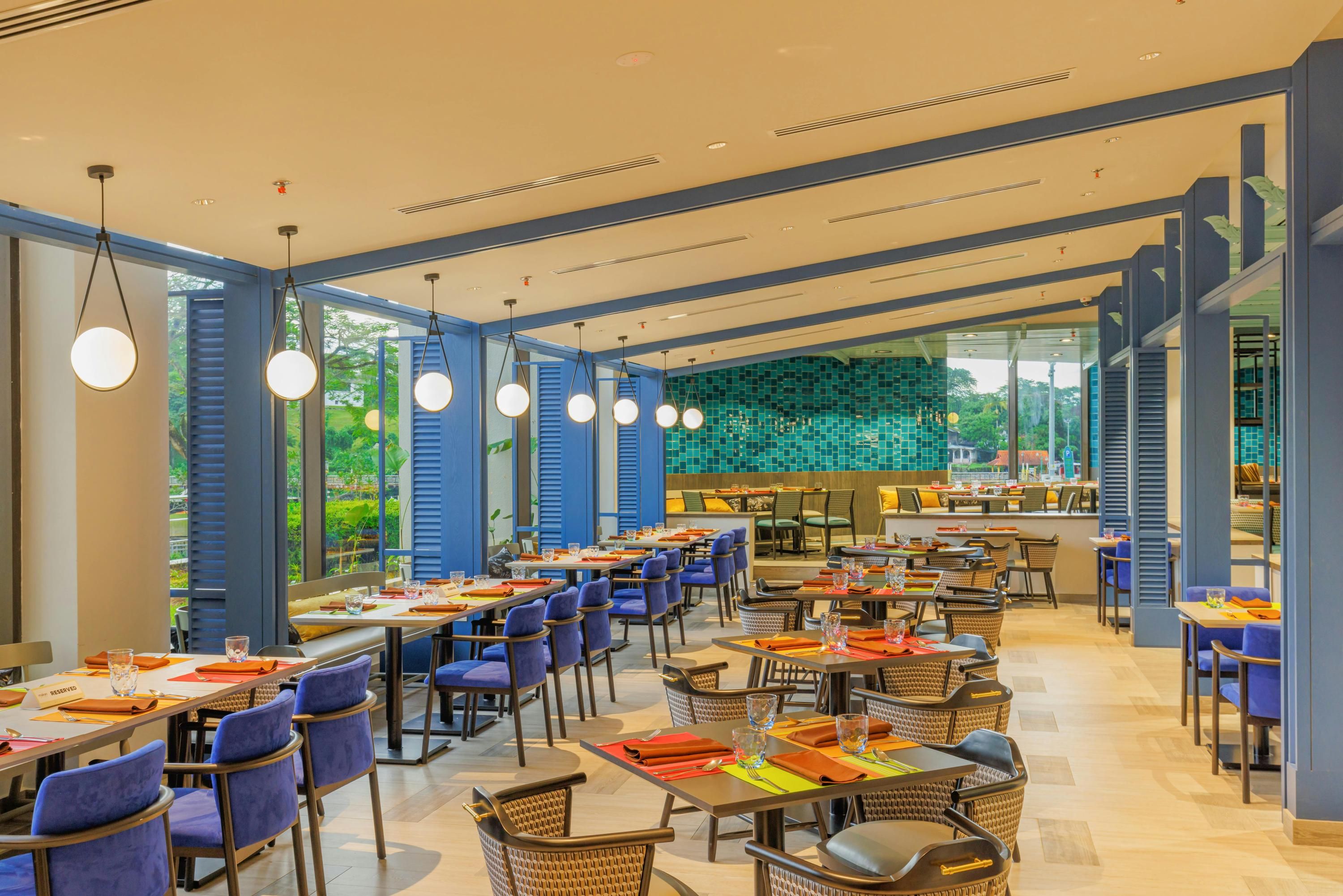 Restaurante