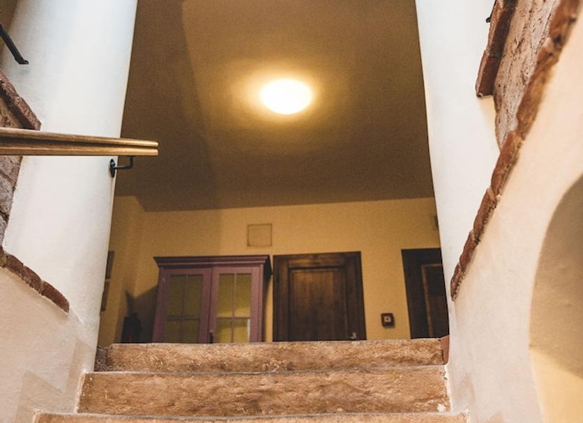 Escaleras Foto