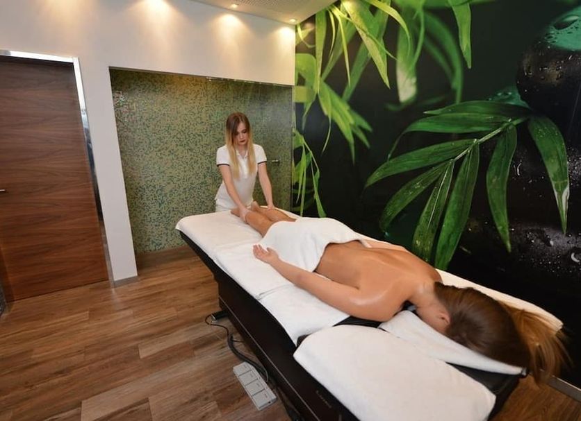 Spa Foto
