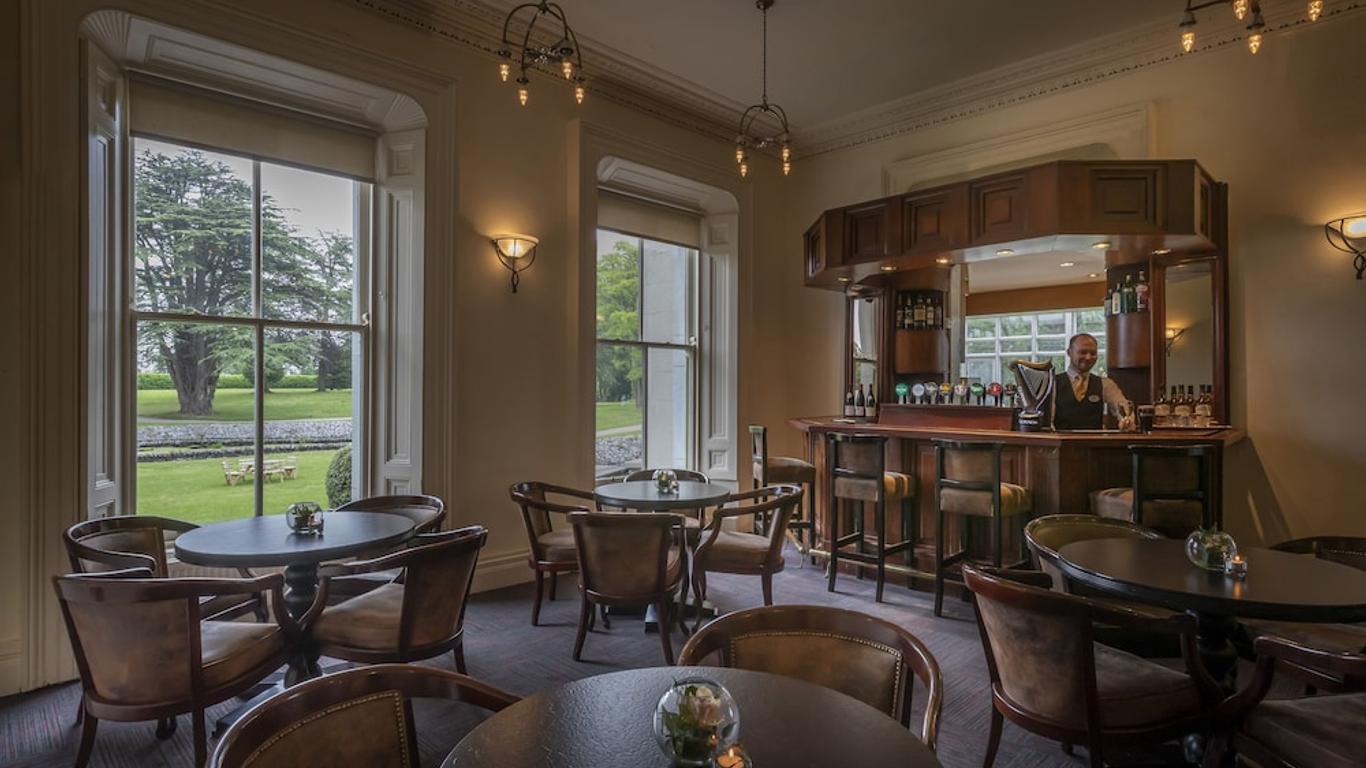 Boyne Valley Hotel - Bed & Breakfast Only