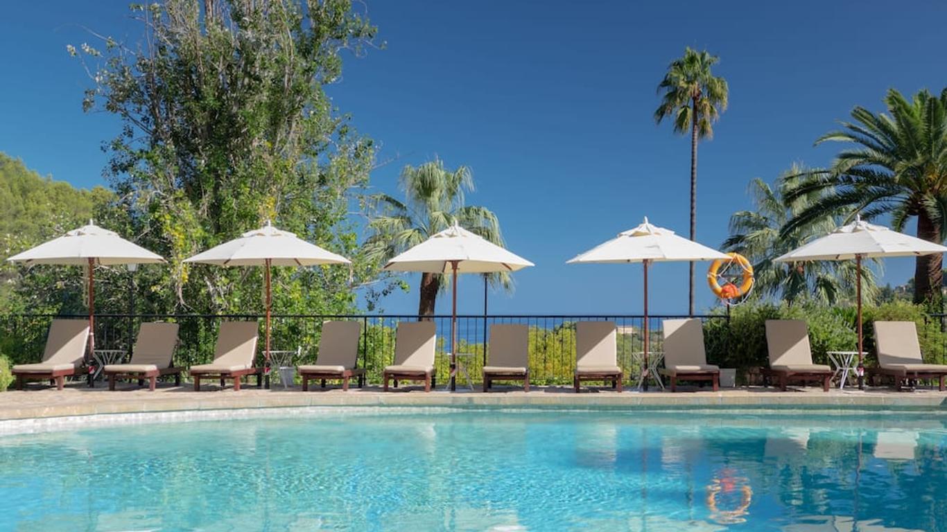 Hotel Es Molí