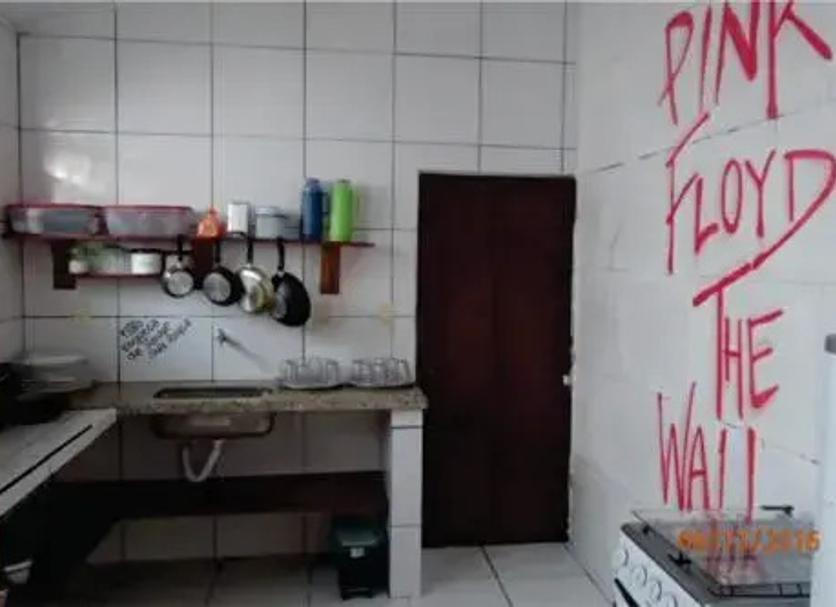 Cocina Foto