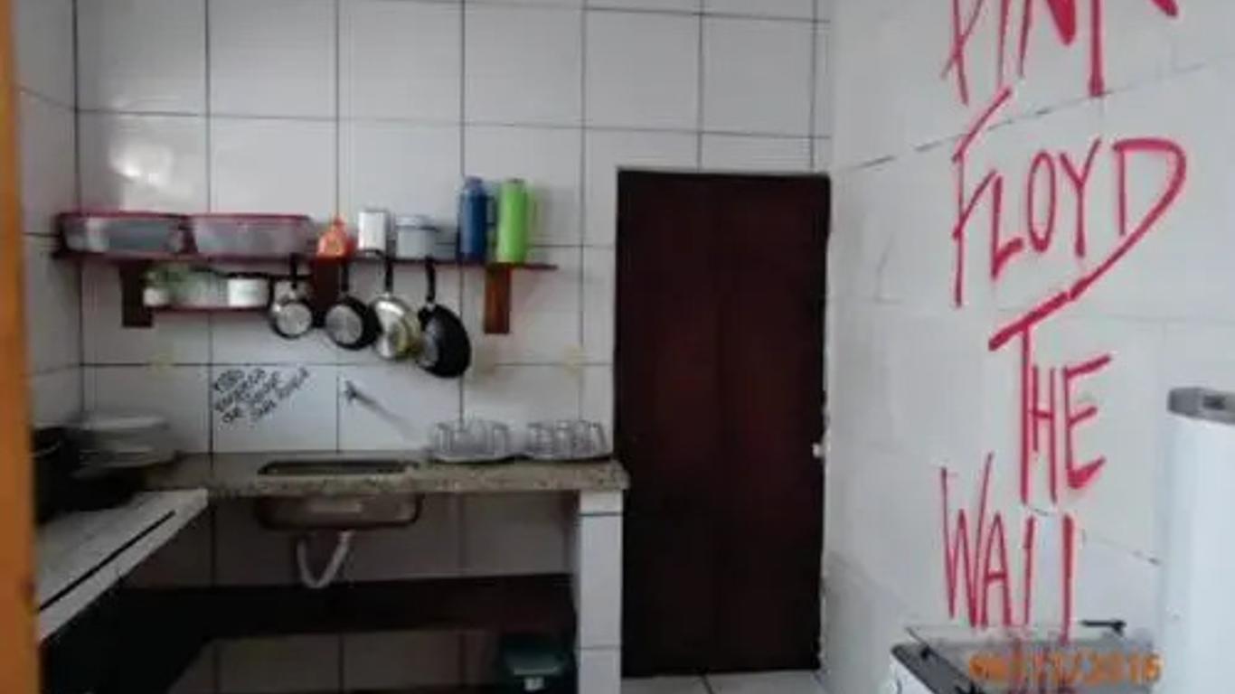 Trip Hostel e Pousada
