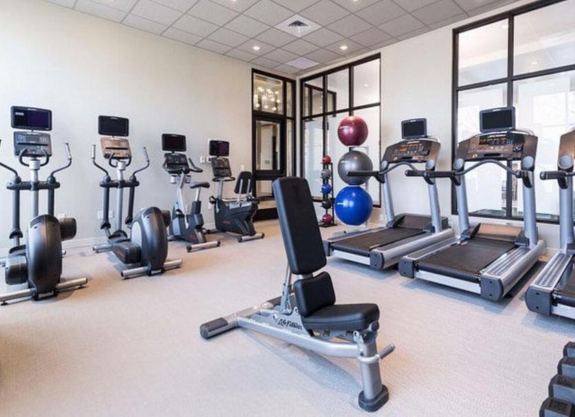 Gym Foto