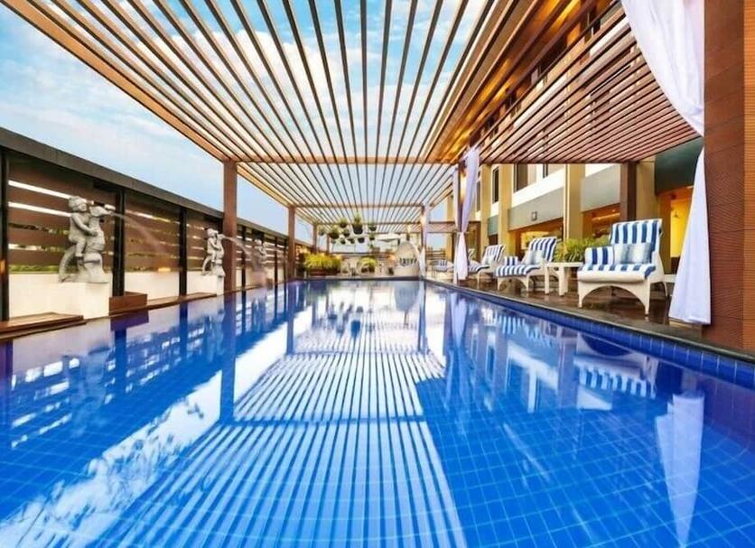 Piscina Foto
