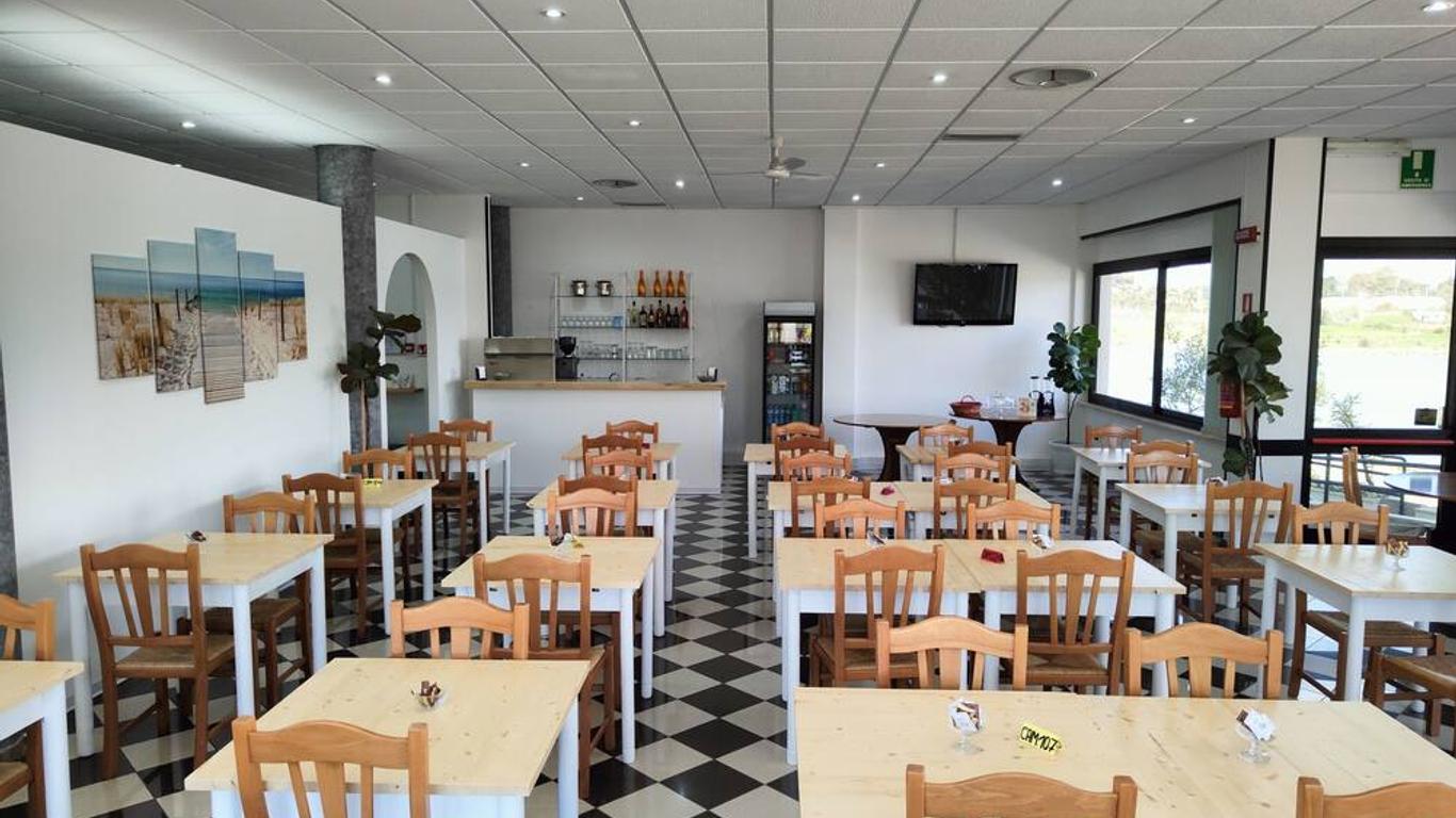 Hotel Baia del Cigno