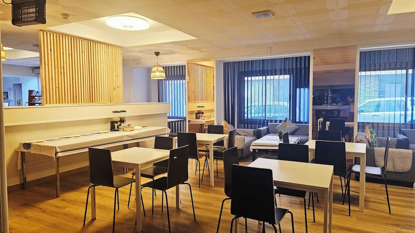 Hotel Mar i Sol
