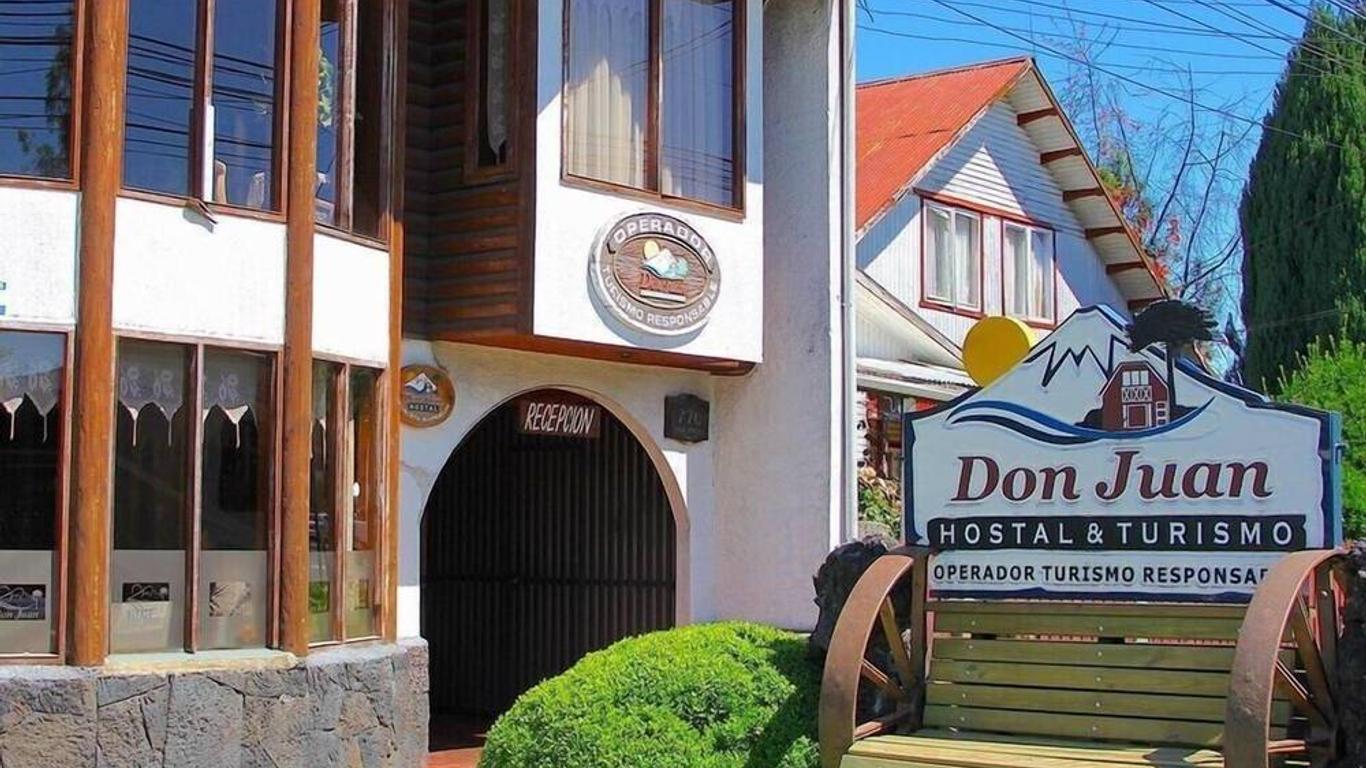 Hostal & Cabañas Don Juan