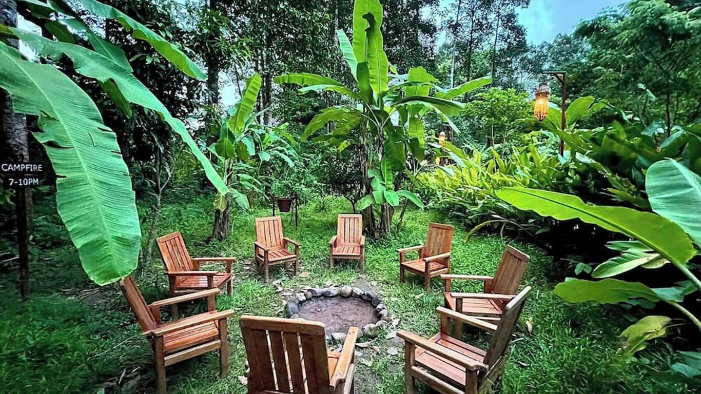Springriver Resort
