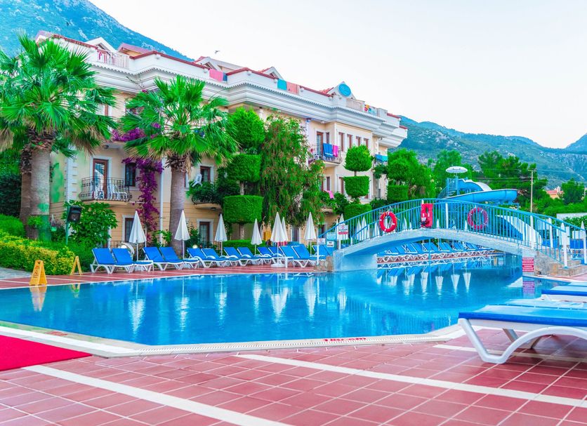 Piscina Foto