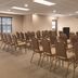 Sala de conferencias