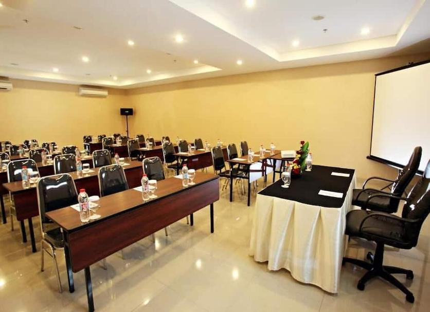 Sala de conferencias Foto