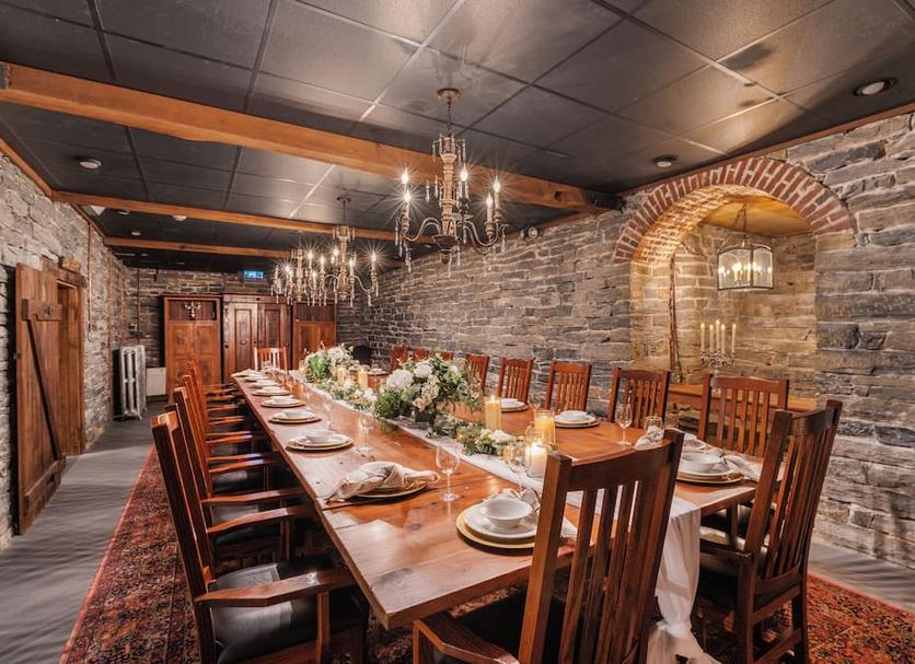 Comedor Foto