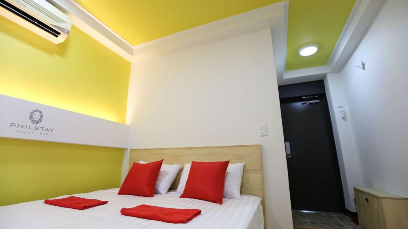 Philstay Dongdaemun