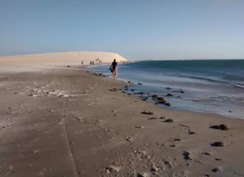 Playa Foto