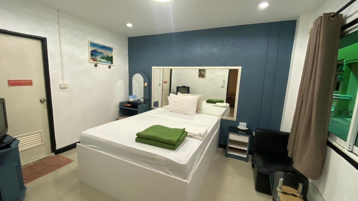 Kacha Resort