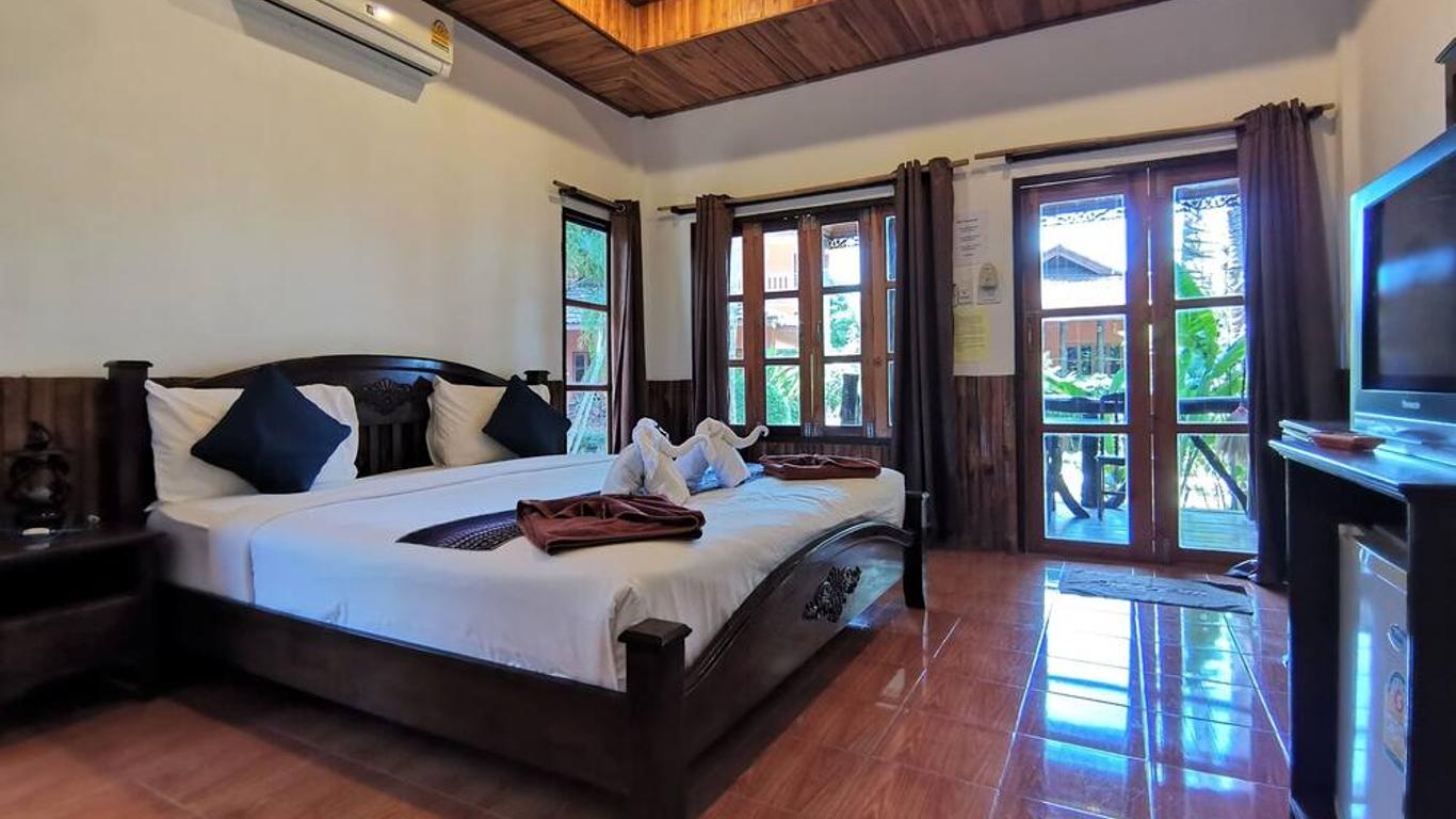 Lanta Whiterock Resort