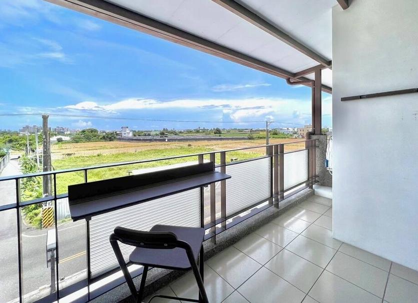 Balcón Foto