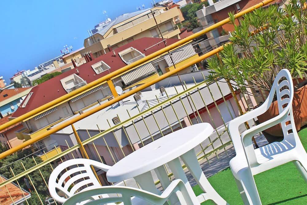 Balcón