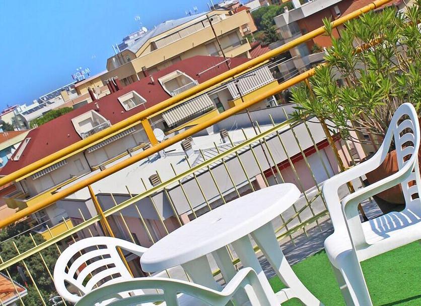 Balcón Foto