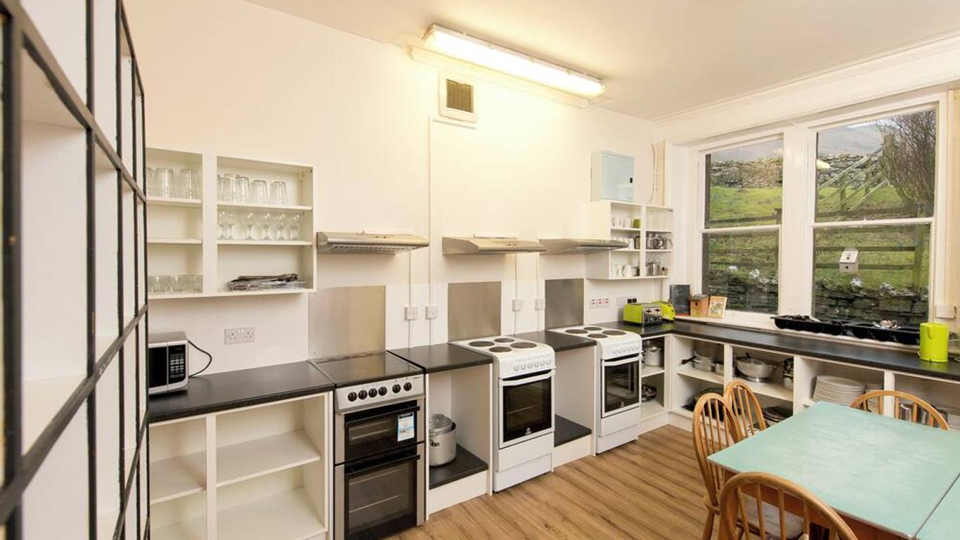 Yha Buttermere