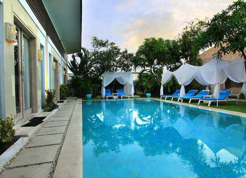 Piscina Foto