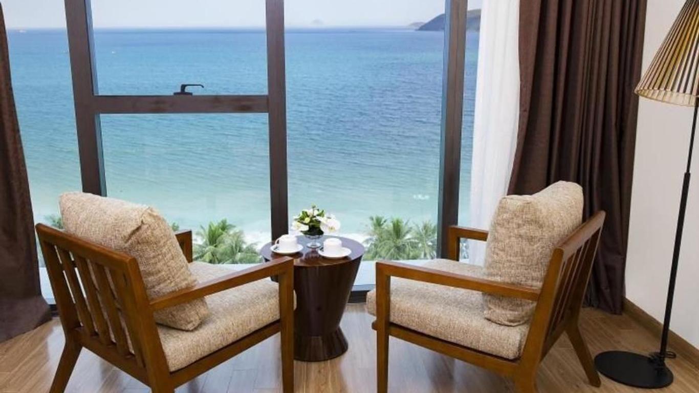 Premier Coastal Nha Trang Apartments