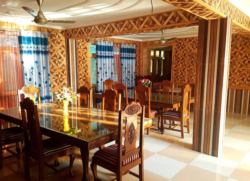 Comedor Foto