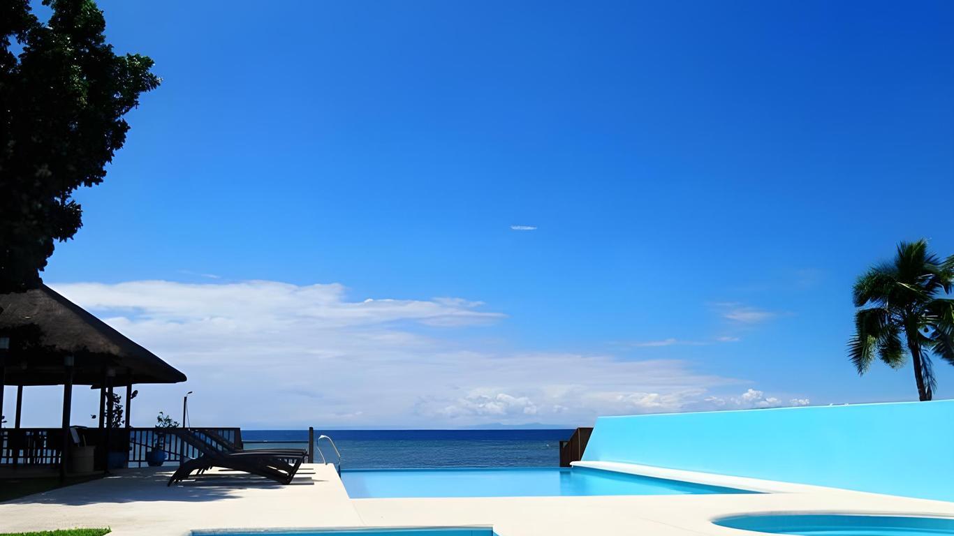 Caimito Beach Hotel