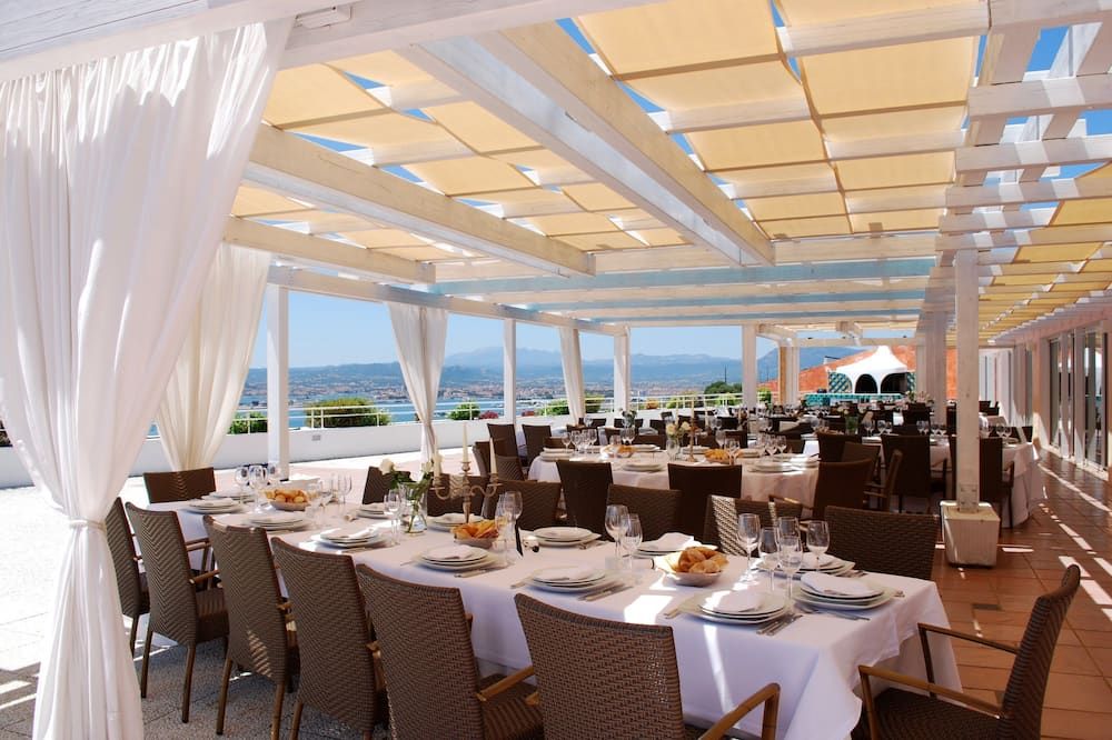 Sala de banquetes