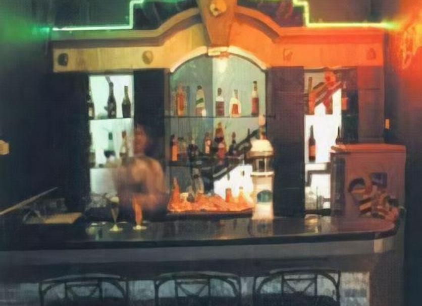 Bar Foto