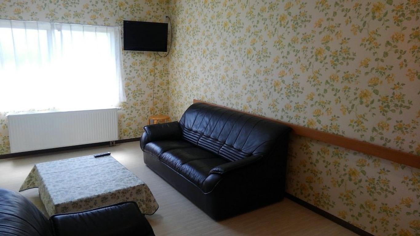 Guesthouse Yoichi