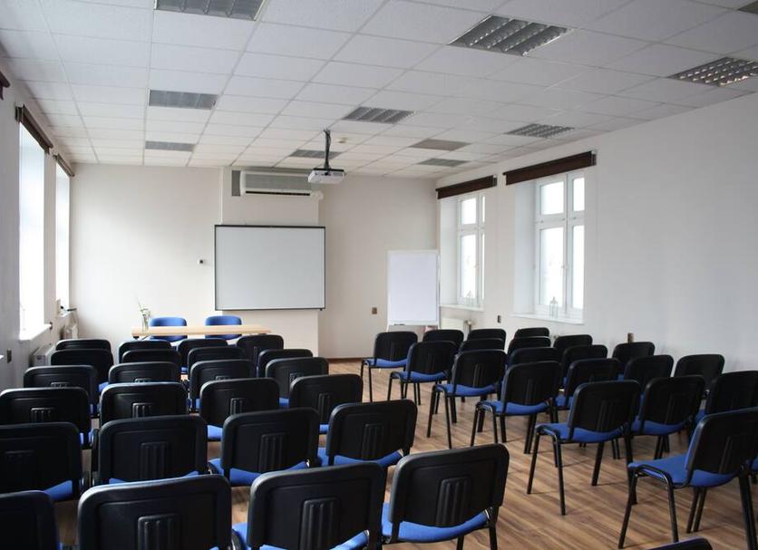 Sala de conferencias Foto
