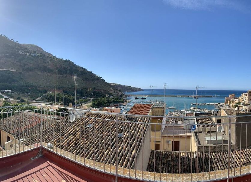 Balcón Foto