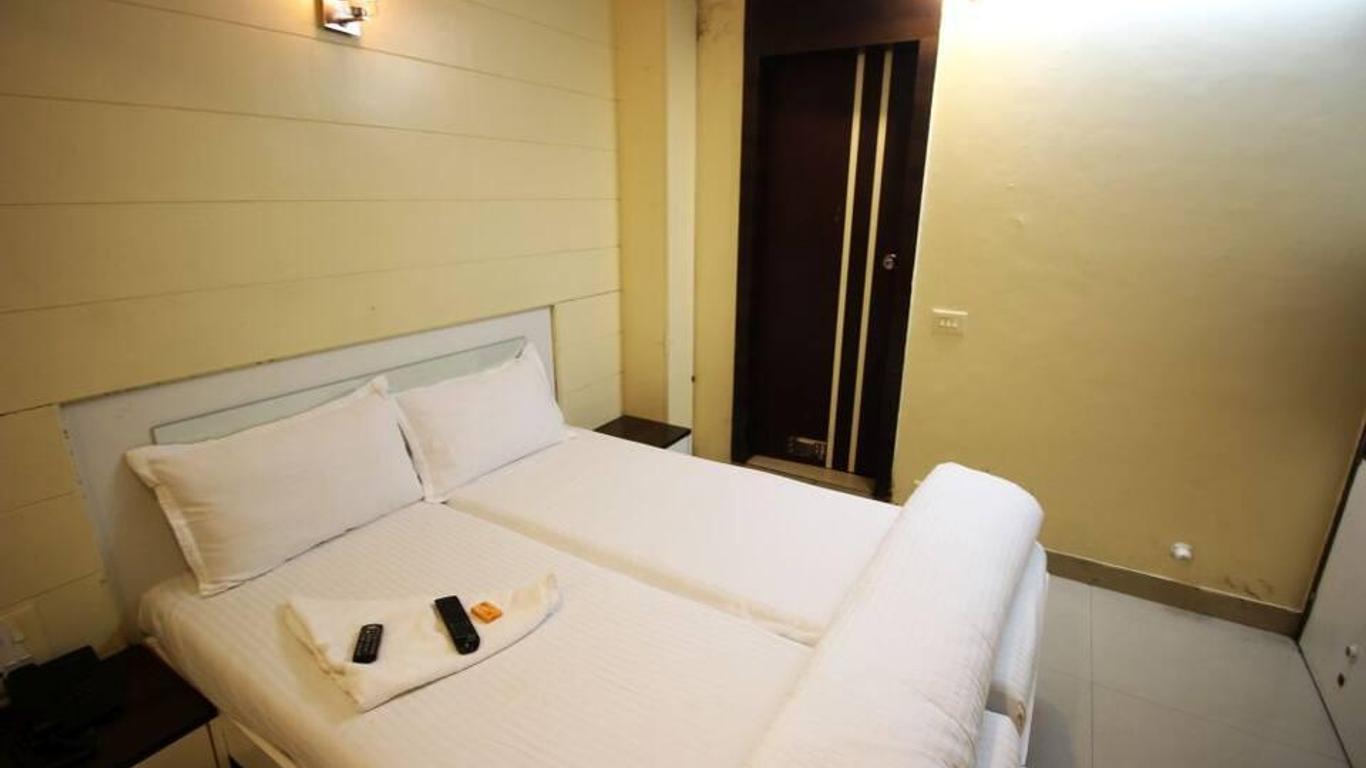 Da Casa Business Hotel