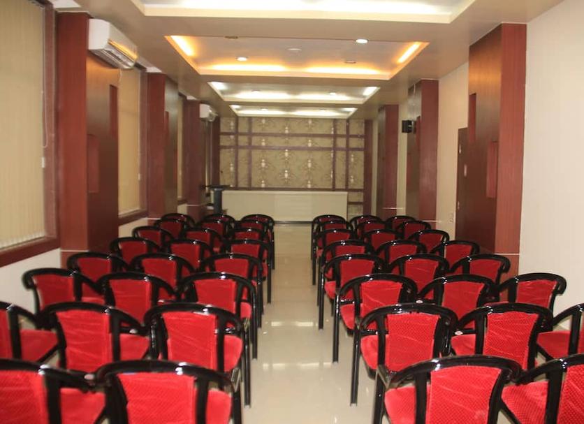 Sala de conferencias Foto