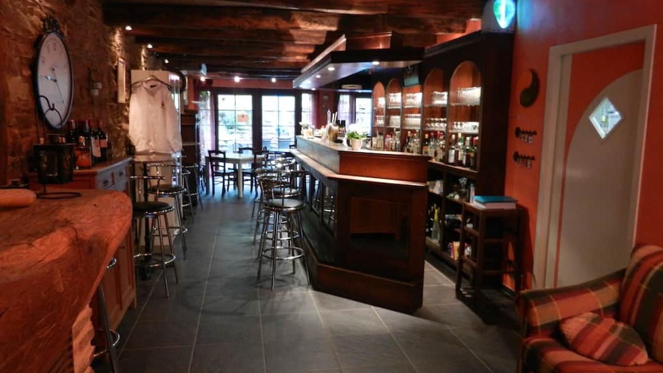 B&B Le 'Ti 'Bou de Refuge